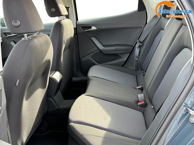 Seat - Arona - EU-Neuwagen - Reimport