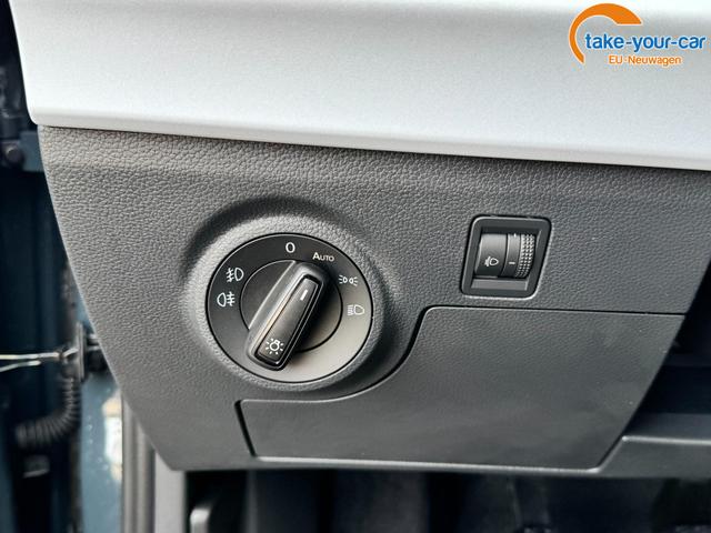 Seat - Arona - EU-Neuwagen - Reimport