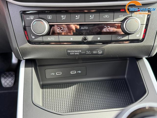 Seat - Arona - EU-Neuwagen - Reimport
