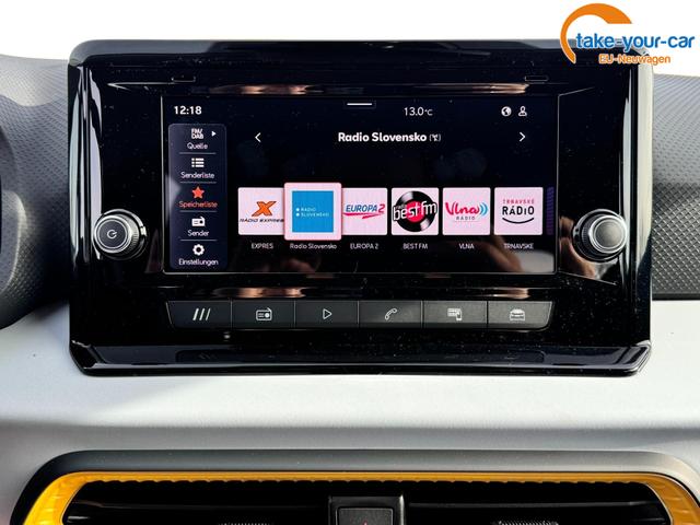 Seat - Arona - EU-Neuwagen - Reimport