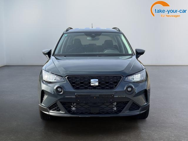 Seat - Arona - EU-Neuwagen - Reimport