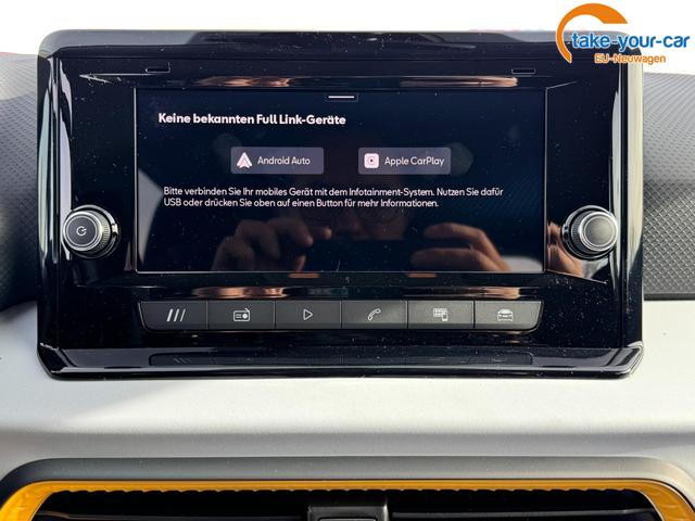 Seat - Arona - EU-Neuwagen - Reimport