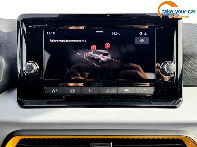 Seat - Arona - EU-Neuwagen - Reimport