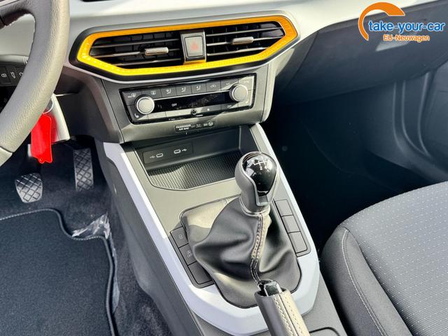 Seat - Arona - EU-Neuwagen - Reimport