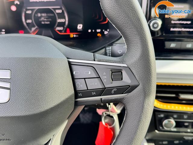 Seat - Arona - EU-Neuwagen - Reimport