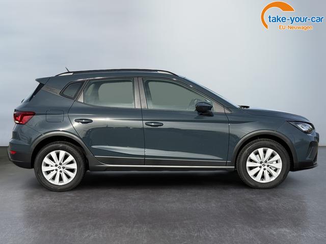 Seat - Arona - EU-Neuwagen - Reimport