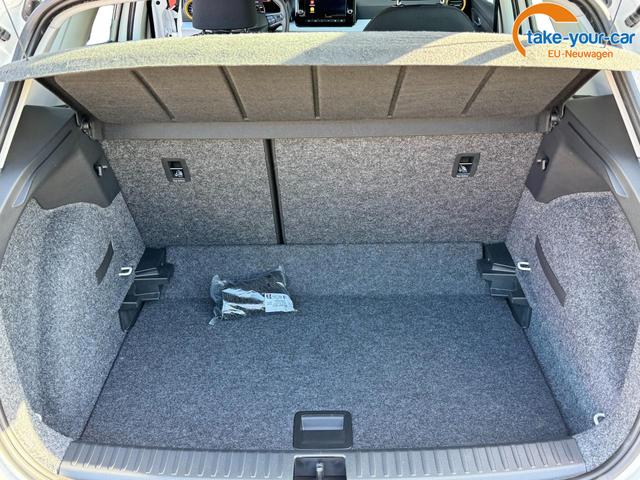 Seat - Arona - EU-Neuwagen - Reimport
