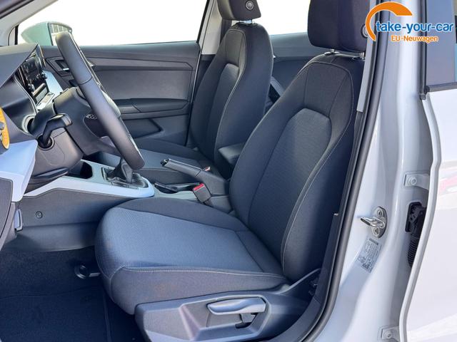 Seat - Arona - EU-Neuwagen - Reimport