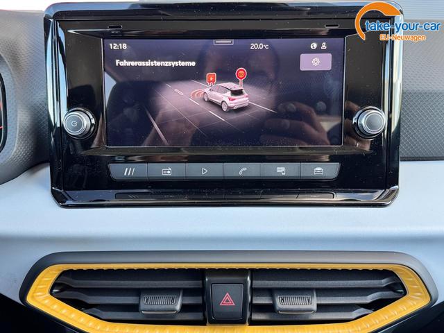 Seat - Arona - EU-Neuwagen - Reimport