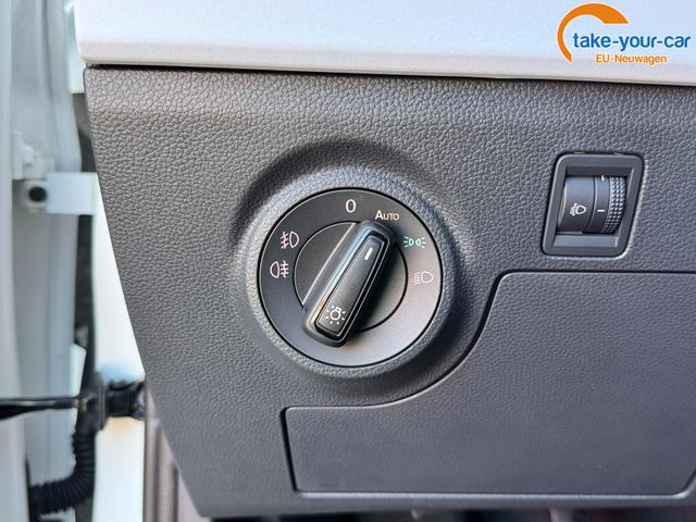 Seat - Arona - EU-Neuwagen - Reimport