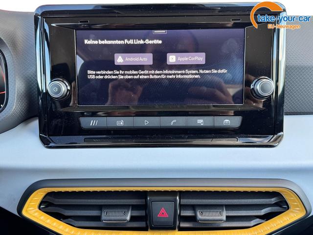 Seat - Arona - EU-Neuwagen - Reimport