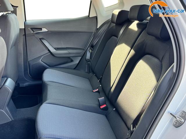 Seat - Arona - EU-Neuwagen - Reimport