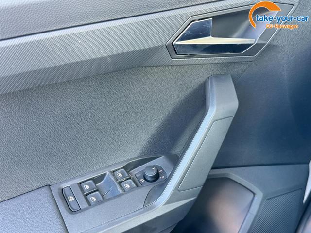 Seat - Arona - EU-Neuwagen - Reimport