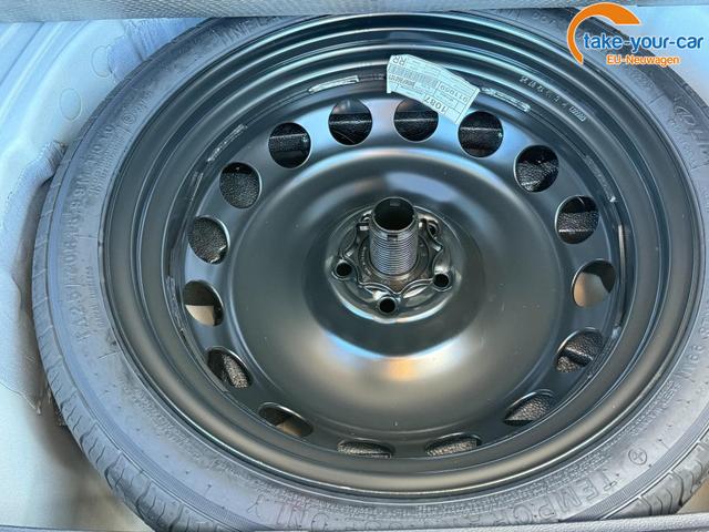 Seat - Arona - EU-Neuwagen - Reimport