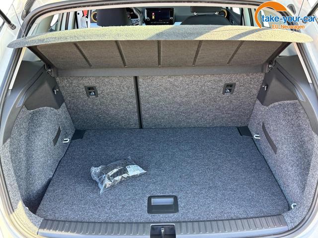 Seat - Arona - EU-Neuwagen - Reimport