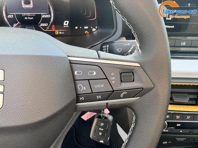 Seat - Arona - EU-Neuwagen - Reimport