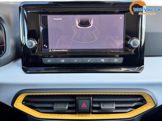 Seat - Arona - EU-Neuwagen - Reimport