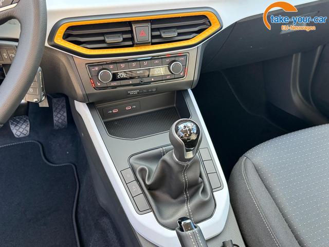 Seat - Arona - EU-Neuwagen - Reimport