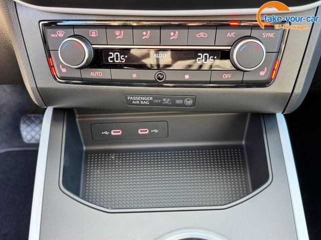 Seat - Arona - EU-Neuwagen - Reimport
