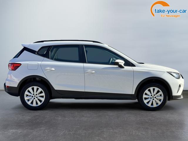 Seat - Arona - EU-Neuwagen - Reimport