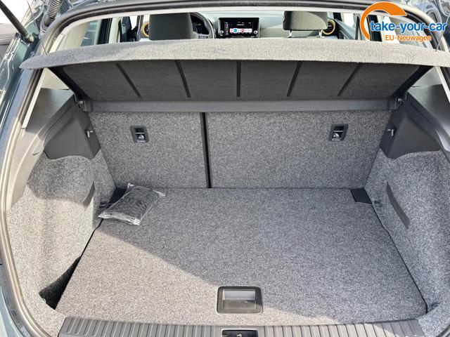 Seat - Arona - EU-Neuwagen - Reimport