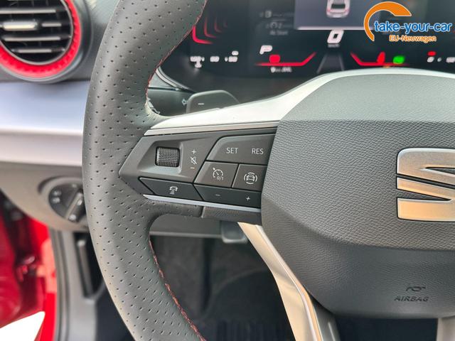 Seat - Ibiza - EU-Neuwagen - Reimport
