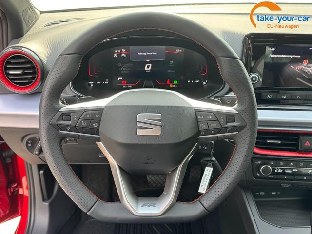 Seat - Ibiza - EU-Neuwagen - Reimport