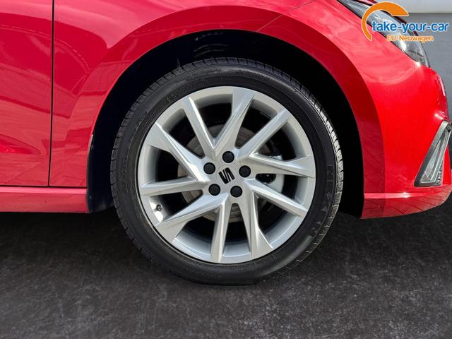 Seat - Ibiza - EU-Neuwagen - Reimport