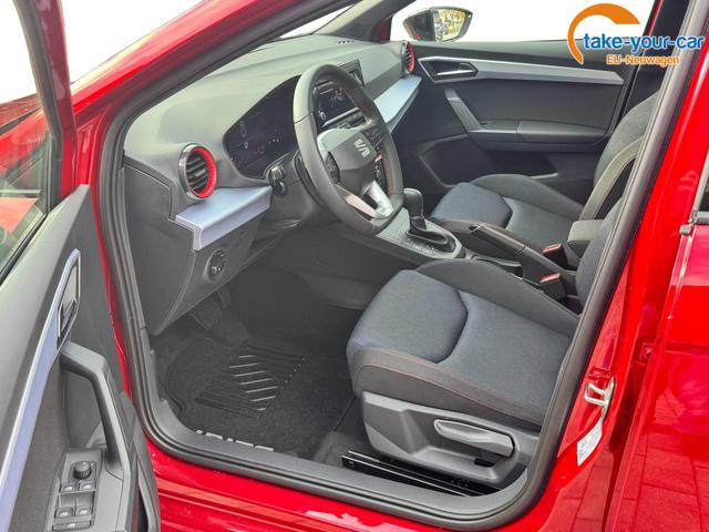 Seat - Ibiza - EU-Neuwagen - Reimport