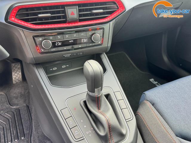 Seat - Ibiza - EU-Neuwagen - Reimport