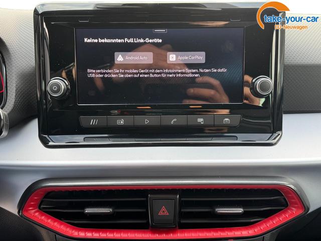 Seat - Ibiza - EU-Neuwagen - Reimport