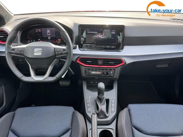 Seat - Ibiza - EU-Neuwagen - Reimport