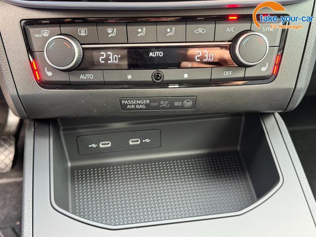 Seat - Ibiza - EU-Neuwagen - Reimport