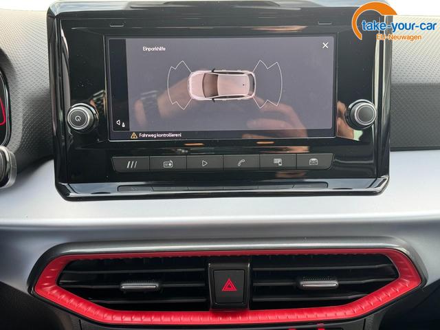 Seat - Ibiza - EU-Neuwagen - Reimport