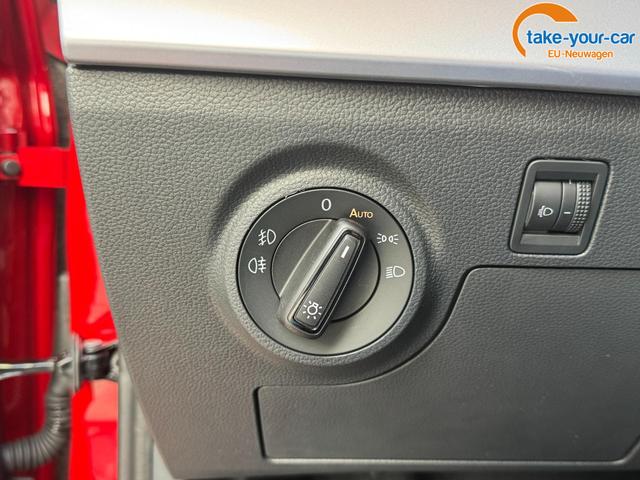 Seat - Ibiza - EU-Neuwagen - Reimport