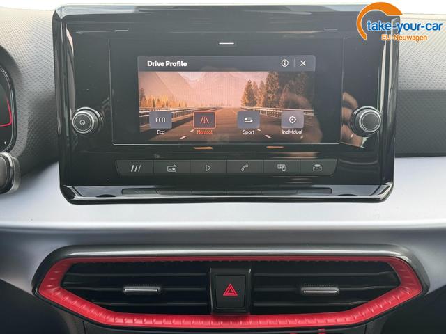 Seat - Ibiza - EU-Neuwagen - Reimport