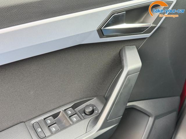 Seat - Ibiza - EU-Neuwagen - Reimport