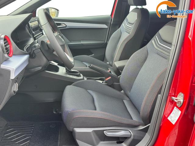 Seat - Ibiza - EU-Neuwagen - Reimport