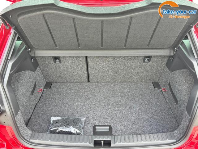 Seat - Ibiza - EU-Neuwagen - Reimport