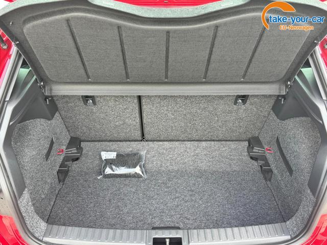 Seat - Ibiza - EU-Neuwagen - Reimport