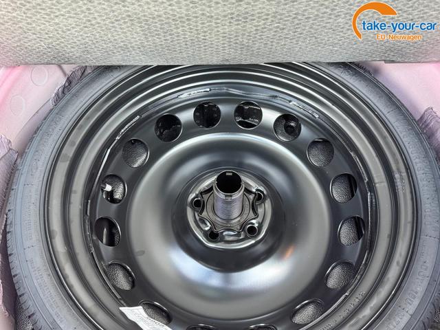 Seat - Ibiza - EU-Neuwagen - Reimport