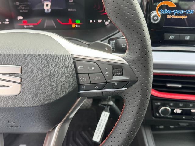 Seat - Ibiza - EU-Neuwagen - Reimport