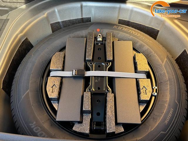 Skoda - Scala - EU-Neuwagen - Reimport