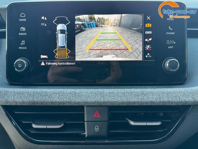 Skoda - Scala - EU-Neuwagen - Reimport