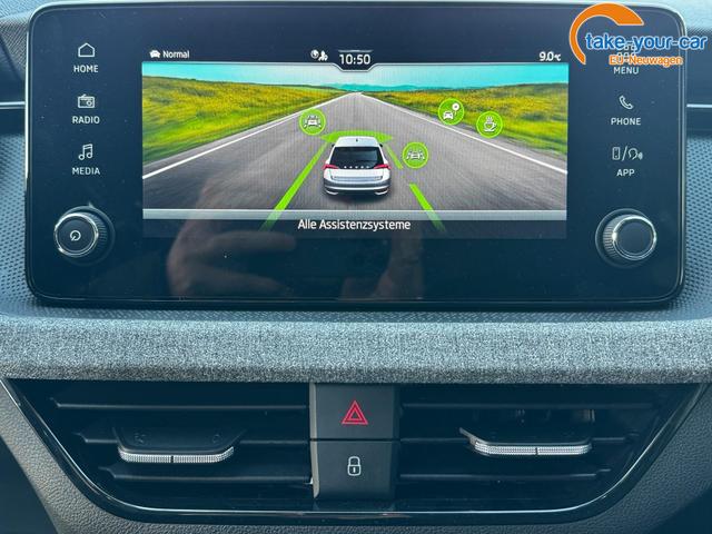 Skoda - Scala - EU-Neuwagen - Reimport