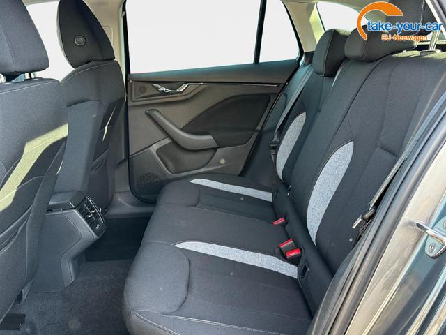 Skoda - Scala - EU-Neuwagen - Reimport
