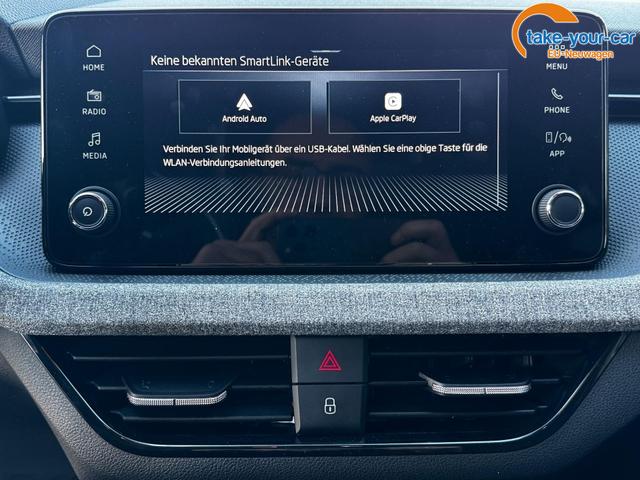 Skoda - Scala - EU-Neuwagen - Reimport