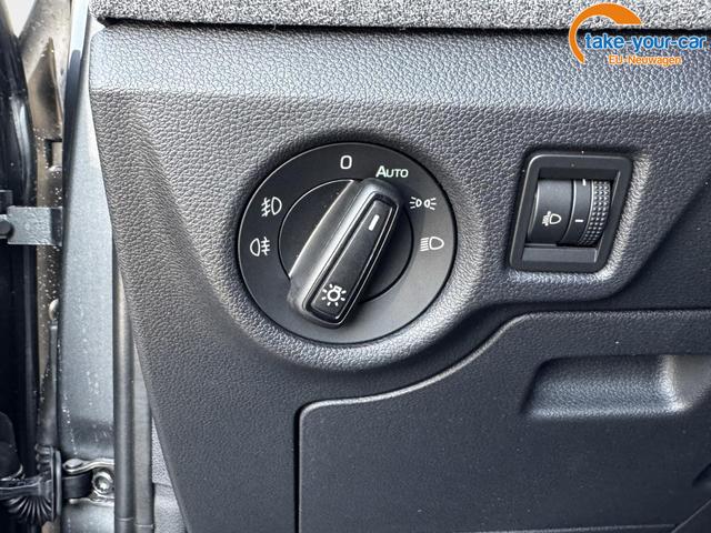 Skoda - Scala - EU-Neuwagen - Reimport