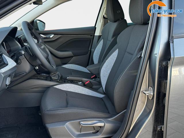 Skoda - Scala - EU-Neuwagen - Reimport