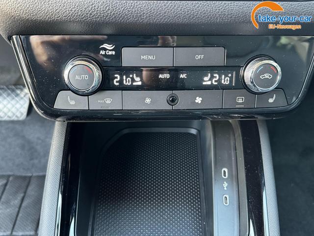 Skoda - Scala - EU-Neuwagen - Reimport